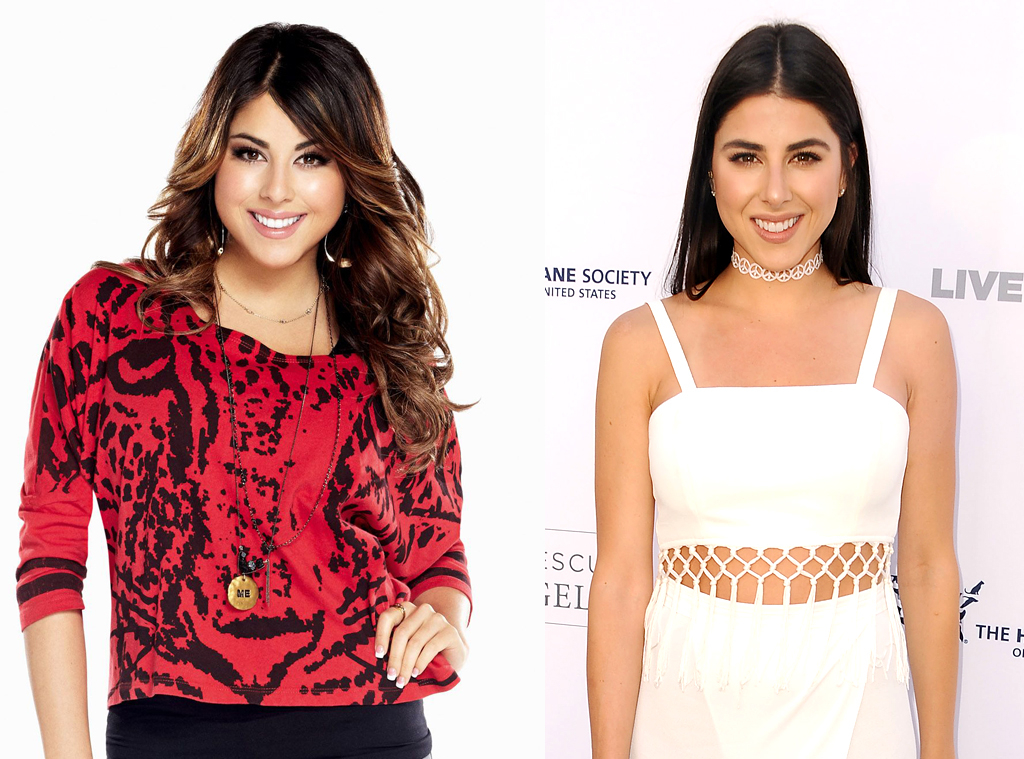 What The Cast Of Victorious Is Up To Now E Online